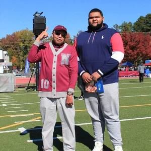 Meet your Posher, William